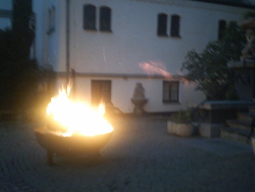Brandwacht Huren Extra brandwachten nodig