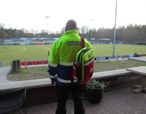 EHBO Huren Extra EHBO-ers nodig